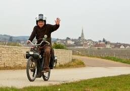 Solex Vignoble Meursault Bourgogne