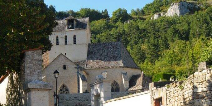 Santenay le Haut